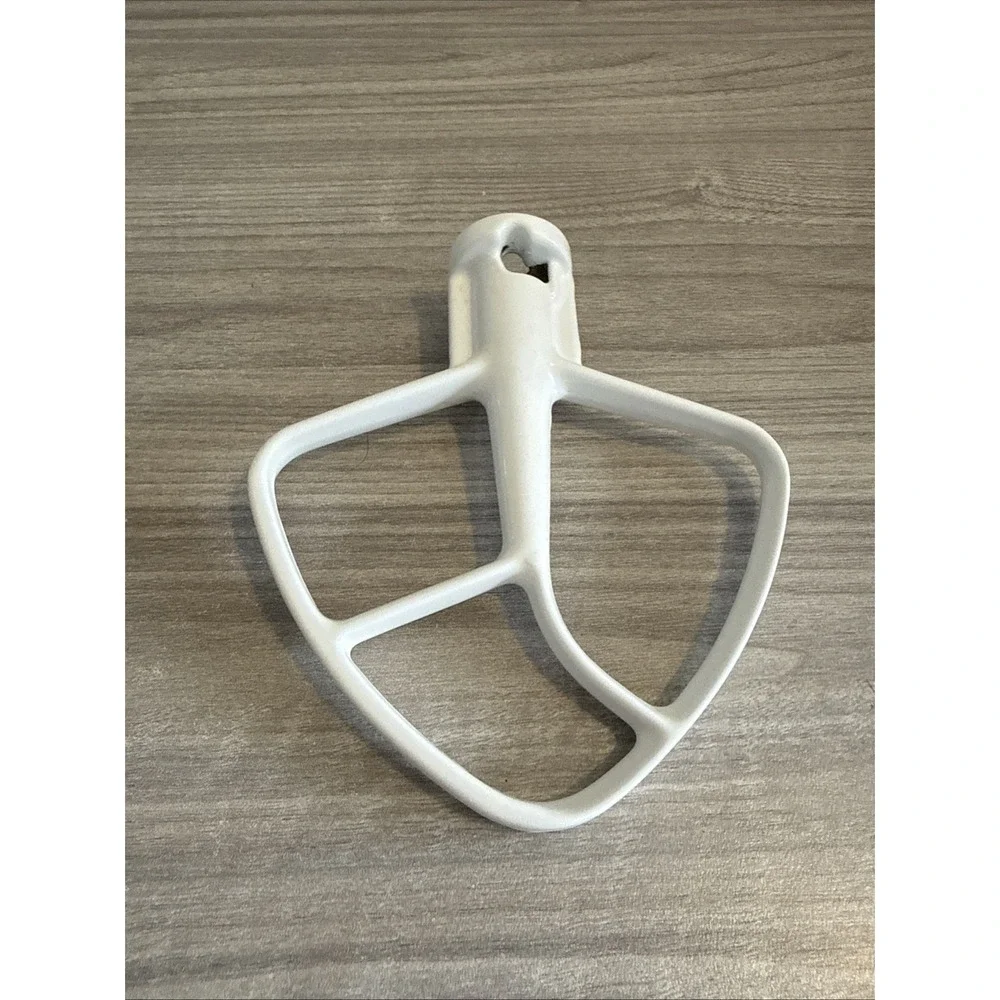 KitchenAid Tilt Mixer Beater Paddle Coated Metal Attachment Part Only KSM90
